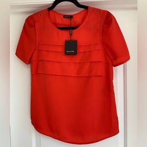Massimo Dutti Blouse